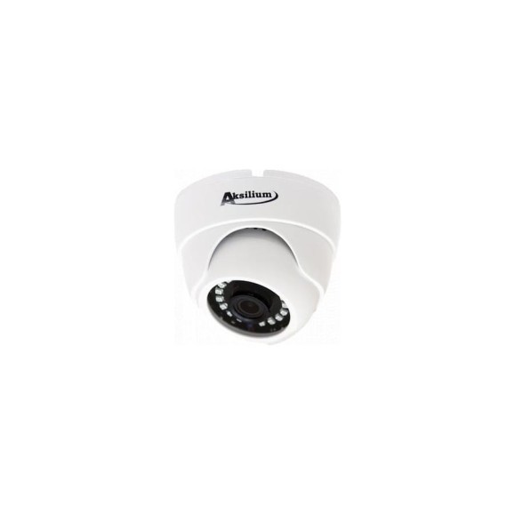 Камера AKSILIUM IP-402 FPA (2.8) 1 AI УТ000123434 Камера AKSILIUM IP-402 FPA (2.8) 1 AI УТ000123434