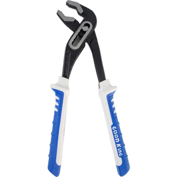 Клещи GOODKING переставные, 250 мм KP-10250 Клещи GOODKING переставные, 250 мм KP-10250