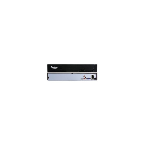 Регистратор AKSILIUM NVR-2 (36-4K) AI УТ000119426 Регистратор AKSILIUM NVR-2 (36-4K) AI УТ000119426