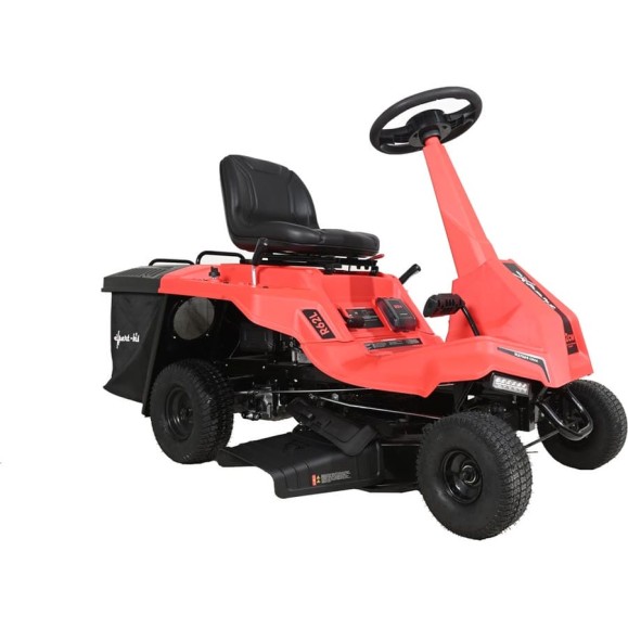 Райдер бензиновый Expert-bis R62L с фарой 263674 Райдер бензиновый Expert-bis R62L с фарой 263674