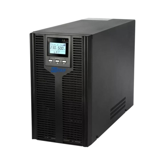 Источник бесперебойного питания RUCELF UPO-31-20KT-240-0-E КА-00008295 Источник бесперебойного питания RUCELF UPO-31-20KT-240-0-E КА-00008295
