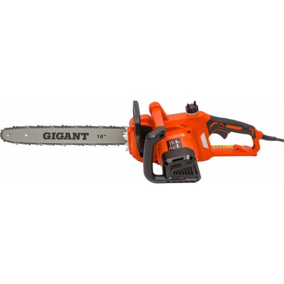 Электрическая пила Gigant 16", 2.5 кВт GSAF-15 Электрическая пила Gigant 16", 2.5 кВт GSAF-15