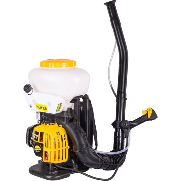 Опрыскиватель бензиновый Huter GS-4311 70/13/66 Опрыскиватель бензиновый Huter GS-4311 70/13/66
