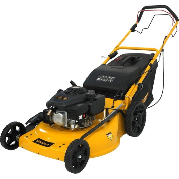 Газонокосилка Habert HBL21SP 180 cc 00-00159291 Газонокосилка Habert HBL21SP 180 cc 00-00159291