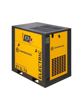 Винтовой компрессор ET SL 7,5-10 (IP55) 100577424 Винтовой компрессор ET SL 7,5-10 (IP55) 100577424