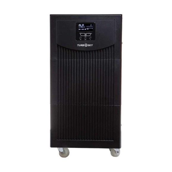 Источник бесперебойного питания Turbosky 6KVA 1308