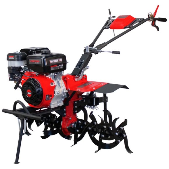 Бензиновый мотоблок VERTON GARDEN GT1500C 01.5985.6330 Бензиновый мотоблок VERTON GARDEN GT1500C 01.5985.6330