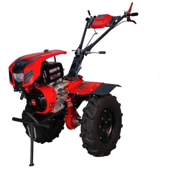 Бензиновый мотоблок VERTON GARDEN GT1500СLE 01.9673.12738 Бензиновый мотоблок VERTON GARDEN GT1500СLE 01.9673.12738