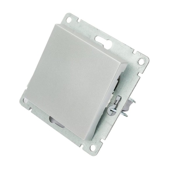 1-клавишный выключатель IEK Brite 10а вс10-1-0-брж жемчуг BR-V10-0-10-K36 1-клавишный выключатель IEK Brite 10а вс10-1-0-брж жемчуг BR-V10-0-10-K36