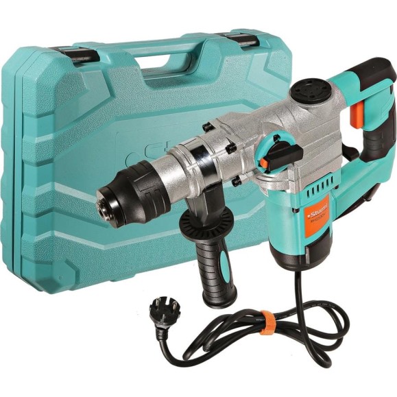 Перфоратор Sturm SDS Plus RH2530V Перфоратор Sturm SDS Plus RH2530V