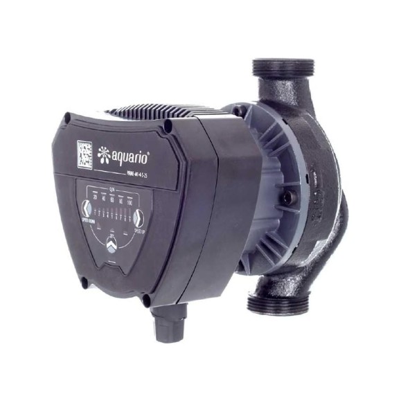 Циркуляционный насос AQUARIO PRIME-M1-4-4-25 5425