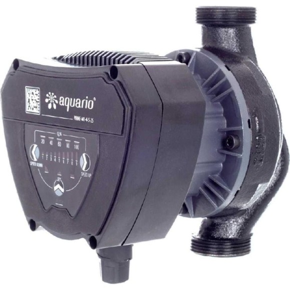 Циркуляционный насос AQUARIO PRIME-M1-5-8-32 5832 Циркуляционный насос AQUARIO PRIME-M1-5-8-32 5832