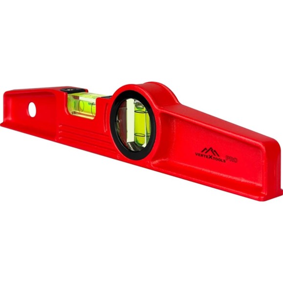 Уровень литой vertextools PROFI Уровень литой vertextools PROFI