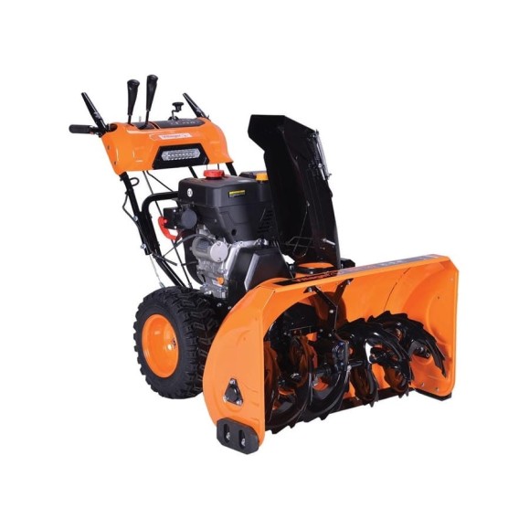 Снегоуборочная машина Villager VST 120 040717 Снегоуборочная машина Villager VST 120 040717