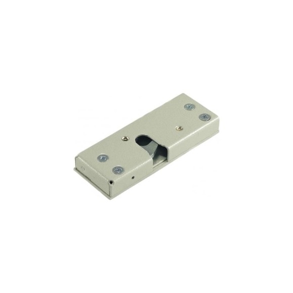 Замок электромеханический нормально открытый PROMIX SM306.00 серебро 00-00081041 Замок электромеханический нормально открытый PROMIX SM306.00 серебро 00-00081041