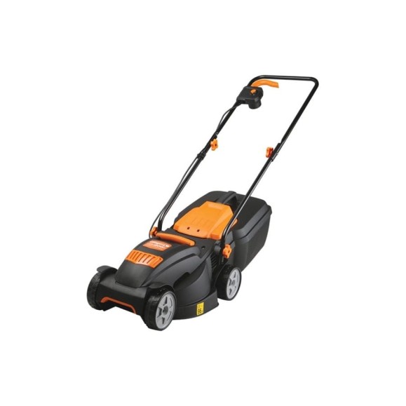 Электрическая газонокосилка Villager Villy 1200 P 033467 Электрическая газонокосилка Villager Villy 1200 P 033467