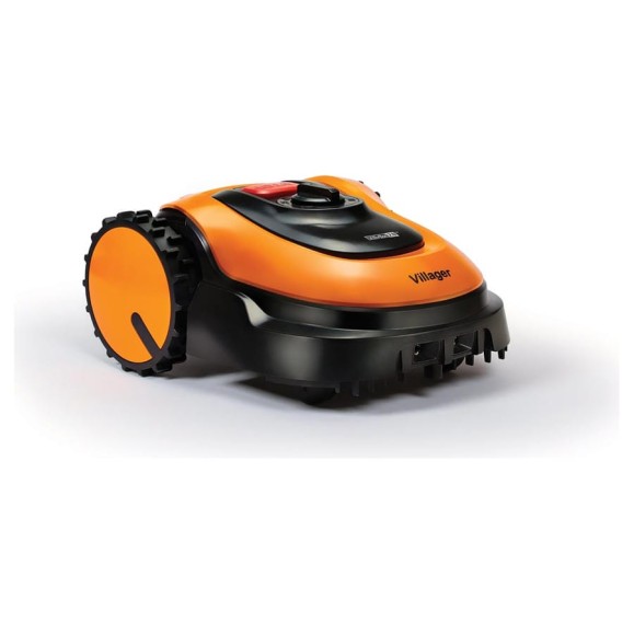 Робот-газонокосилка Villager Villybot 2.0 064597 Робот-газонокосилка Villager Villybot 2.0 064597