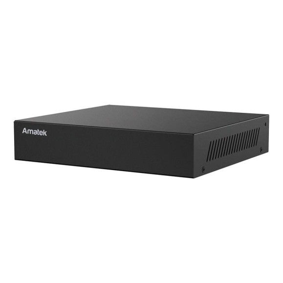 Видеорегистратор IP Amatek AR-N910PF 4 PoE 7000892 Видеорегистратор IP Amatek AR-N910PF 4 PoE 7000892
