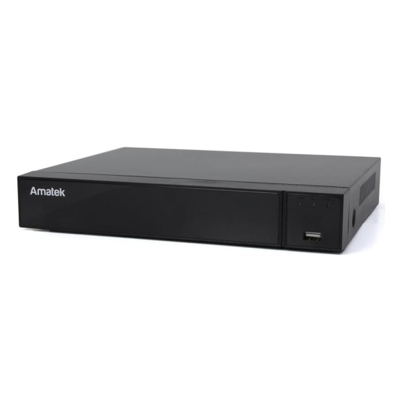 Видеорегистратор IP Amatek AR-N911F 7000893 Видеорегистратор IP Amatek AR-N911F 7000893