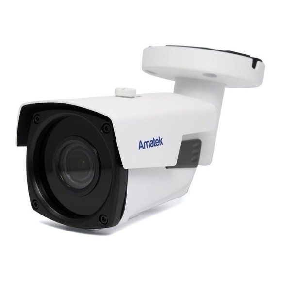 Видеокамера IP уличная Amatek AC-IS406VF 2.8-12 мм 7000898