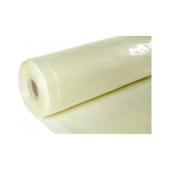 Многолетняя полиэтиленовая пленка Доминар ГОСТ первый сорт, цвет желтый, 150 мкм, 6 м х 6 м, в отрезке M80403 Многолетняя полиэтиленовая пленка Доминар ГОСТ первый сорт, цвет желтый, 150 мкм, 6 м х 6 м, в отрезке M80403
