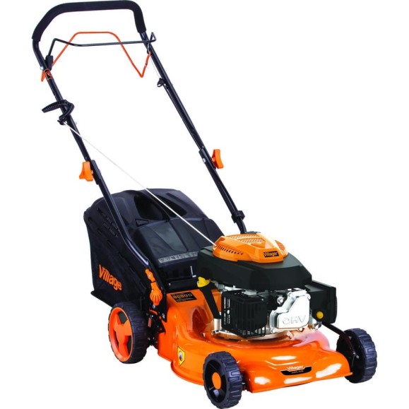 Бензиновая газонокосилка Villager ATLAS 3110 T 066673 Бензиновая газонокосилка Villager ATLAS 3110 T 066673