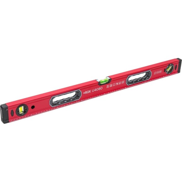 Пузырьковый уровень RGK U4080 Пузырьковый уровень RGK U4080