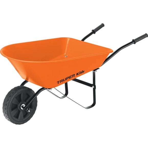 Детская тачка TRUPER CAT-KID-T 10440 Детская тачка TRUPER CAT-KID-T 10440