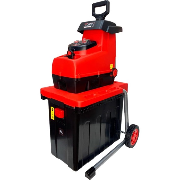 Измельчитель садовый электрический BRAIT BESH-300 33.02.002.069