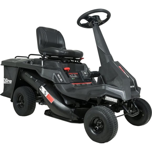 Газонокосилка бензиновая (бензокосилка) Evoline TRG 61 CM L TRG61CML