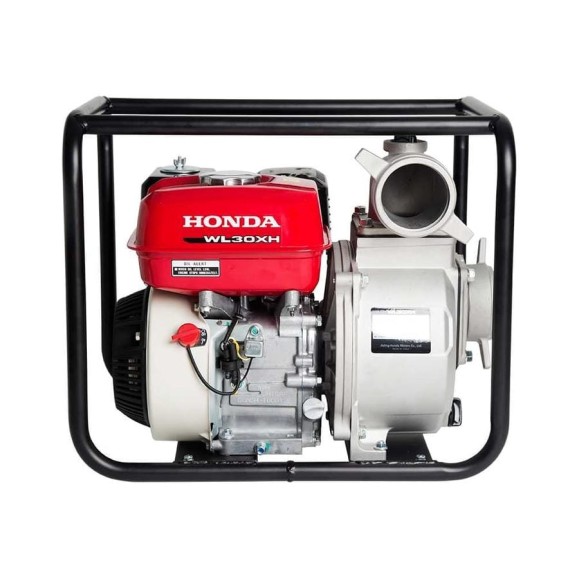 Мотопомпа бензиновая HONDA WL 30 WL30XH1DF1 Мотопомпа бензиновая HONDA WL 30 WL30XH1DF1