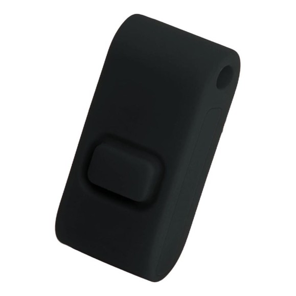 Выключатель беспроводной FERON TM85 SMART одноклавишный soft-touch, черный 48879 Выключатель беспроводной FERON TM85 SMART одноклавишный soft-touch, черный 48879