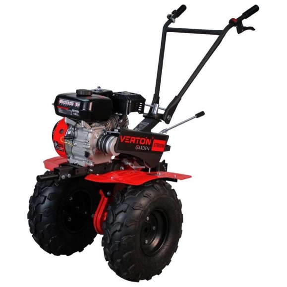 Мотоблок VERTON GT800W 01.5985.8661 Мотоблок VERTON GT800W 01.5985.8661