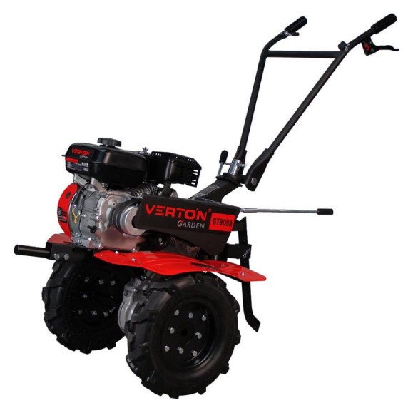 Бензиновый мотоблок VERTON GT800А 7л.с. 01.5985.6326 Бензиновый мотоблок VERTON GT800А 7л.с. 01.5985.6326