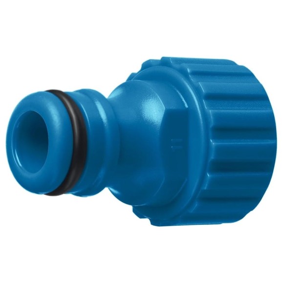 Адаптер штуцерный с внутренней резьбой PROLine TI-12, 1/2" Grinda 8-426407 Адаптер штуцерный с внутренней резьбой PROLine TI-12, 1/2" Grinda 8-426407