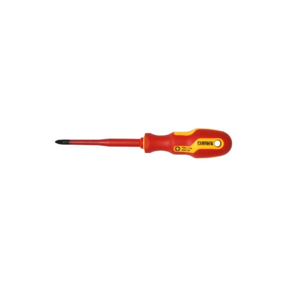 Отвертка Narex S Line Elektro Profi SLIM PH-0 l=60 834100 Отвертка Narex S Line Elektro Profi SLIM PH-0 l=60 834100