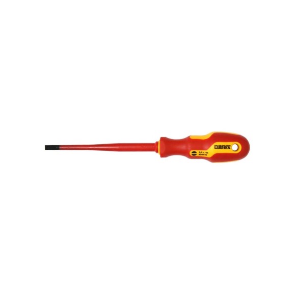 Отвертка Narex S Line Elektro Profi SLIM ЩЛИЦ t=0.5 3x100 834003 Отвертка Narex S Line Elektro Profi SLIM ЩЛИЦ t=0.5 3x100 834003