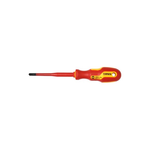 Отвертка Narex S Line Elektro Profi SLIM PH2/SL I=100 834412