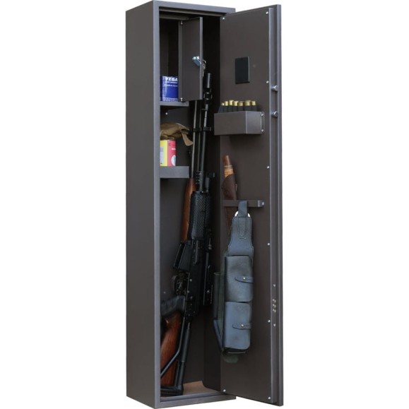 Оружейный шкаф KlestO TakTika 2313EL муар 701604 Оружейный шкаф KlestO TakTika 2313EL муар 701604