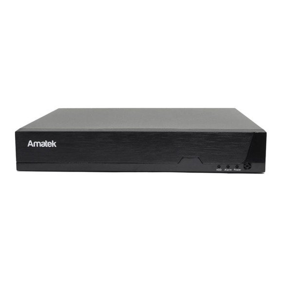 Видеорегистратор мультиформатный Amatek AR-HT84NX AoC 7000891 Видеорегистратор мультиформатный Amatek AR-HT84NX AoC 7000891