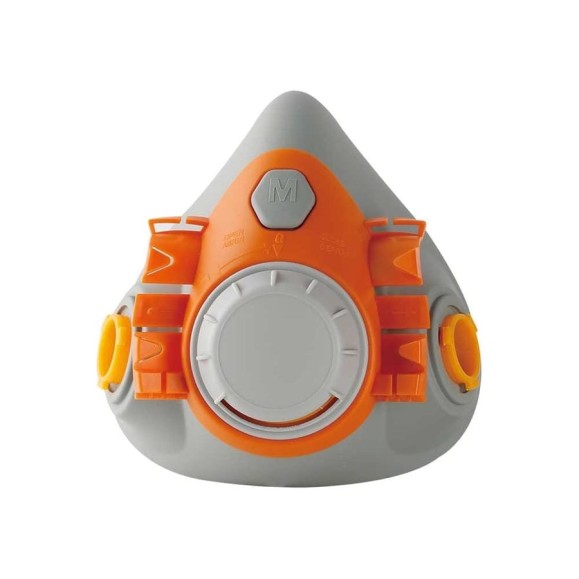 Фильтрующая полумаска GuttaAir SM7501 PF-SM7501 Фильтрующая полумаска GuttaAir SM7501 PF-SM7501