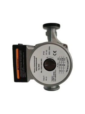 Насос Wilo NOC 30/6 EM 2459902 Насос Wilo NOC 30/6 EM 2459902
