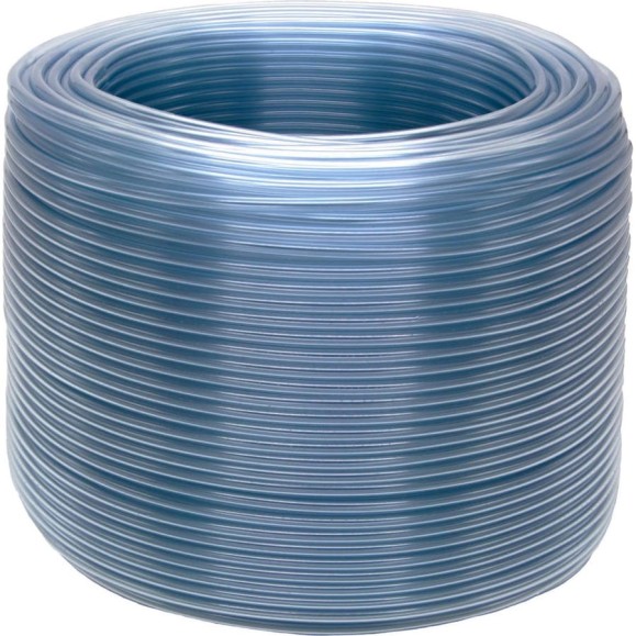 Монотрубка TUBOFLEX 10x13 в бухте(50м) 4657780380219 Монотрубка TUBOFLEX 10x13 в бухте(50м) 4657780380219
