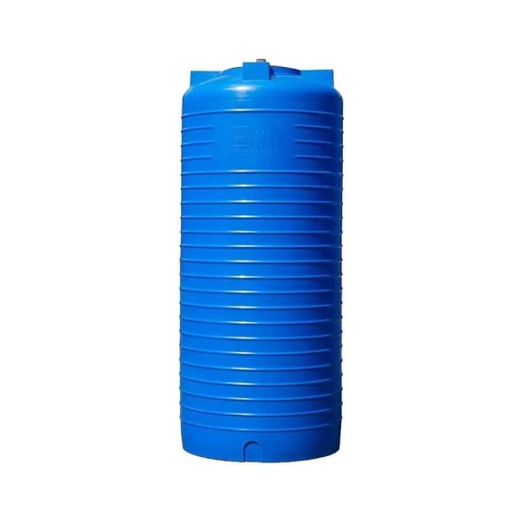 Емкость вертикальная PLASTERRA PT VL 800 4631166119907 Емкость вертикальная PLASTERRA PT VL 800 4631166119907