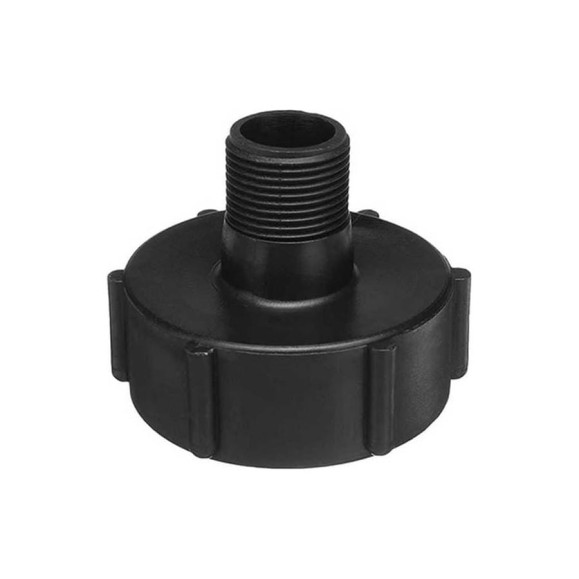 Переходник для еврокуба Green Helper 2x3/4 наружняя резьба FM6034