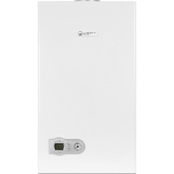 Котел газовый настенный WERTRUS COMPACT 10FF A241001 Котел газовый настенный WERTRUS COMPACT 10FF A241001