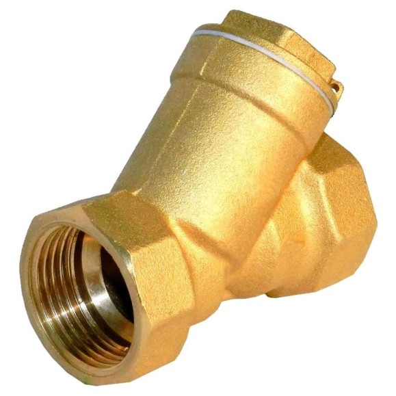 Фильтр грубой очистки PROFLINE 3/4 В/В, У-образный УТ-00041558 Фильтр грубой очистки PROFLINE 3/4 В/В, У-образный УТ-00041558