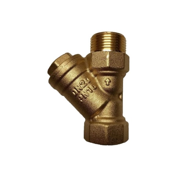 Фильтр грубой очистки PROFLINE 3/4 В/Н, У-образный УТ-00041562