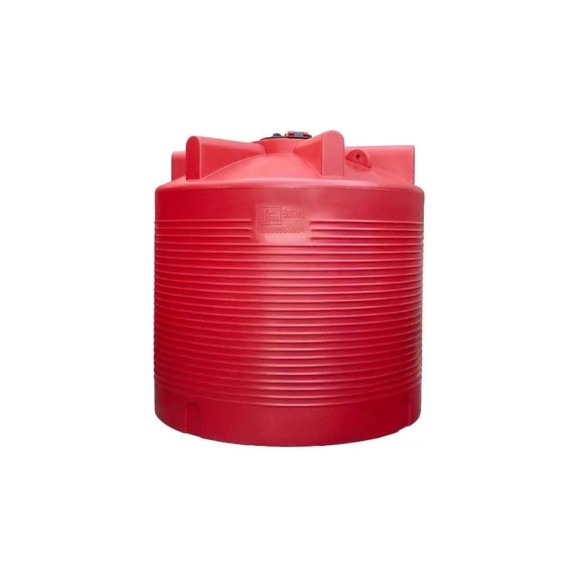 Емкость вертикальная PLASTERRA PT VLT 5000 4631166119976 Емкость вертикальная PLASTERRA PT VLT 5000 4631166119976