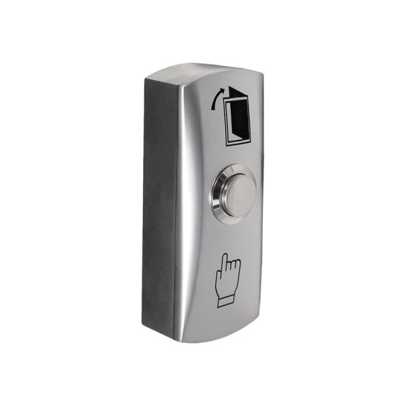 Кнопка выхода Falcon Eye FE-EXIT 00-00110330 Кнопка выхода Falcon Eye FE-EXIT 00-00110330